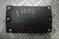 фото thumb №1, Другое модули renault laguna iii grandtour kt0/1 280246043r дизель 81kw