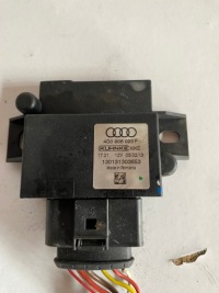 Купить Модуль насоса топливной  4g0906093f audi a6 c7 10-15, фото thumb