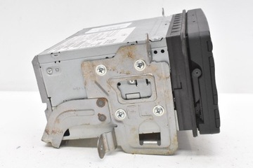 фото thumb №6, Радио радиопроигрыватель cd dvd навигация 8750a139 citroen c-crosser 07-13