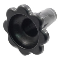 фото thumb №1, Mercedes slk r171 r172 roadster болт колеса запасного a1718980014