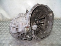 фото thumb №12, Master movano iii 2.3 коробка передач pf6018 10-