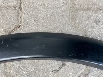 фото thumb №8, Suzuki sx4 планка крила ліва перед 77221-79j0l