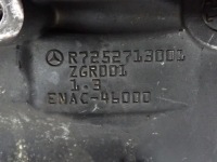 фото thumb №11, Коробка передач 4-matic+ mercedes e w213 amg e63s 4.0 бі-турбо 612km 22r fv