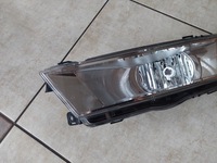 фото thumb №3, Протитуманна фара лівий - skoda rapid - 5ja