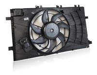 фото thumb №1, Вентилятор opel insignia a g09 saab 9-5 08-17 1.6 turbo 13331014 13335063