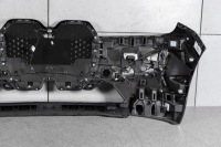 фото thumb №14, Bmw ix i20 бампер передній перед датчики m-pakiet black sapphire 475