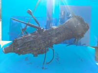 фото thumb №11, Коробка передач terrano ii 2.7 td 32131-g2342 дизель