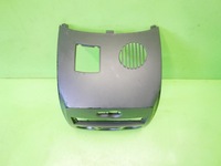 фото thumb №2, Рамка консоли средняя renault clio iii phi 05-09