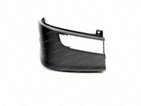 фото thumb №3, Бампер передний часть правая scania r/s/g 16- 380mm