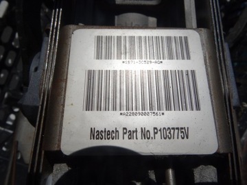 фото thumb №7, Mondeo mk3 1.8b 01' колонка кермова замок запалювання