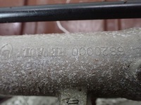 фото thumb №14, Трансмиссия рулевая dacia lodgy 2019 1.6sce eu 490018151r 8302