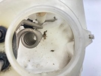 Бачок жидкость омывателя подогреваемый mercedes w124 1248690720 Цена, фото thumb