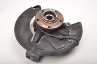 фото thumb №1, Citroen c5 iii 2.0 hdi lift поворотный кулак левая передняя