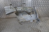 фото thumb №3, Mg marvel r лонжерон передняя правая четверть фартук 2022-