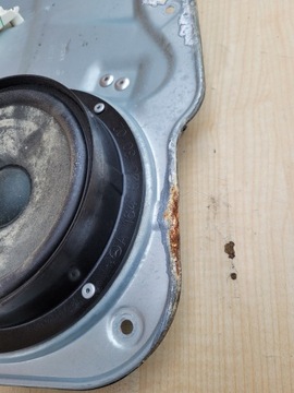 фото thumb №15, Mercedes ml w164 05-11 підйомник вікна правий перед