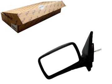 фото thumb №1, Зеркало внешние механическое плоское ford esc