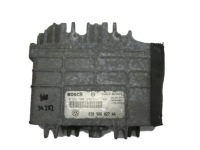 фото thumb №1, Блок керування бортовий комп'ютер bosch 0261204617 030906027aa