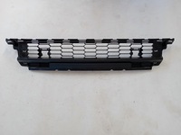 фото thumb №8, Решітка бампера середня skoda kodiaq