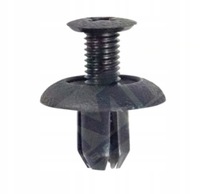 фото thumb №1, Клипса штифт распорный do mitsubishi galant lancer