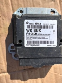 Купити Датчик airbg jeep grand cherokee wk2 68355-364ab, фото thumb