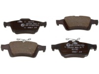 Купити Гальмівні колодки ham. opel t. vectra c/focus/mazda/volvo/renault 13.0460-7195.2, фото thumb