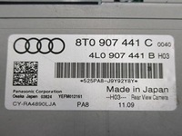 фото thumb №6, Audi a6 s6 c6 4f 2008 модуль / блок керування камери