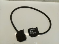 фото thumb №1, Mazda cx30 прокладка жабо