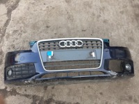 Купить Audi a4 b8 бампер передний решётка радиатора перед решётка радиатора lz5a, фото thumb