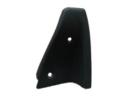 фото thumb №1, Mercedes slk r171 защита правая накладка крыла a1716730238