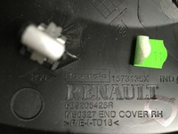 фото thumb №3, Заглушка обшивка панелі renault megane iv права