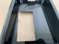 фото thumb №10, Ford mustang mach-e 2021r кронштейн na кружки полка туннель среднего оригинал