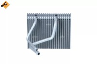 фото thumb №1, 36091/nrf испаритель кондиционера renault megane