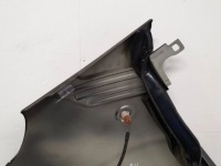 Fiat 500l 2014 права сторона крило передній Ціна, фото thumb