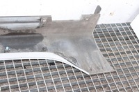 фото thumb №8, Накладка порог левая hyundai i40 vf 877518z000 1.7l дизель 85kw 2012