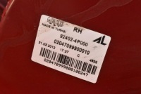 фото thumb №9, Фара права зад задня 92402-4p000 hyundai i20 1 i 5d hb 08-12