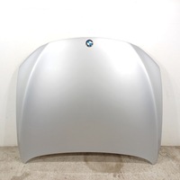 фото thumb №1, 2008 bmw 7 f01 f02 f03 f04 капот