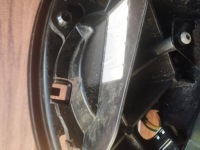 Land rover discovery sport l550 дзеркало праве 14pin європа оригінал f. v Київ, фото thumb