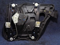 фото thumb №5, Подъемник механизм стекло dodge journey левый задний