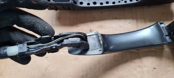 фото thumb №10, Q7 4m ii ручка дверь led левая левый зад lz7s 4h0837205