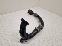 Пабтрубок  интеркулер renault scenic iv - grand scenic iv 144606194r Киев, фото thumb