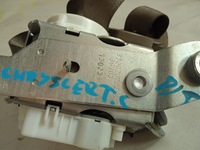 фото thumb №10, Town country v 10- pas безопасности usa 2 ряд