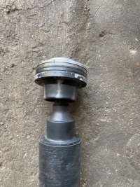 фото thumb №3, 78 alfa romeo giulia 2.0t wał приводной автоматическая коробка передач