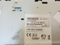 фото thumb №13, Магнітола cd aux kenwood kdc-w3037 nr108