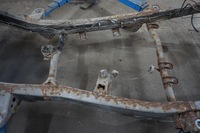 фото thumb №8, Suzuki jimny рама 1,3 бензин 2000r