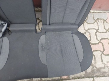 фото thumb №13, Seat leon ii сиденье правый левый диван