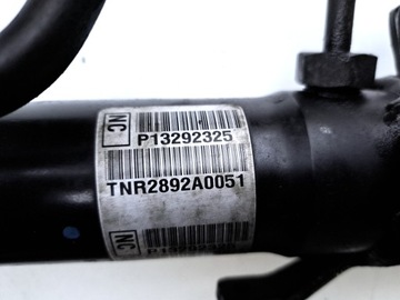 фото thumb №11, Opel insignia a hb 2.0 cdti рулевая рейка трансмиссия 26144493