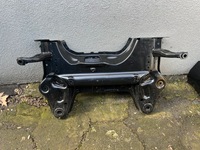 фото thumb №1, Підрамник підрамник підрамник opel corsa f