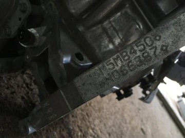 фото thumb №14, Двигун renault megane iv 1.6 16v tce m5mb450 16-