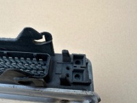 фото thumb №10, Opel calibra 2.0 блок управления двигателем (ecu) 90409629 0261200530