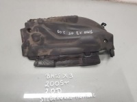 фото thumb №1, Захист корпус двигуна задня bmw x3 e83 2.0 d